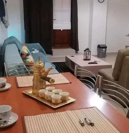 شقة νησιωτικο στυλ διαμερισμα στο κεντρο --island Style-traditional