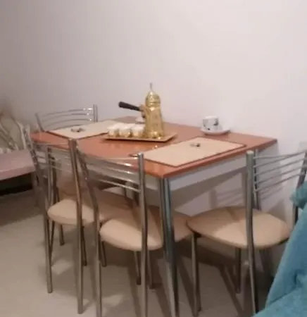 شقة νησιωτικο στυλ διαμερισμα στο κεντρο --island Style-traditional