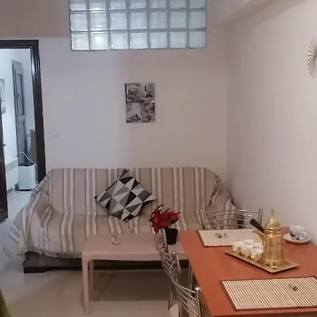 شقة νησιωτικο στυλ διαμερισμα στο κεντρο --island Style-traditional *